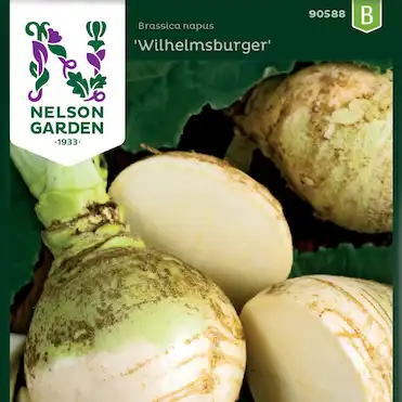 Kålrot Wilhelmsburger